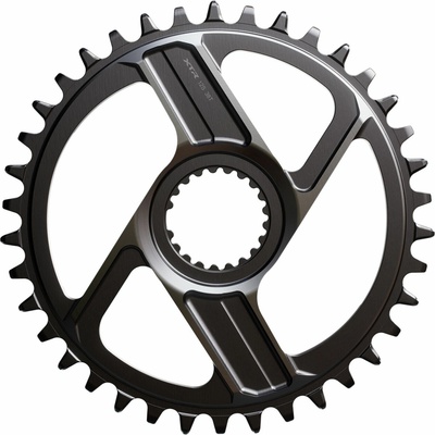 Shimano XTR SM-CRM96 prevodník, 38T, 1x12
