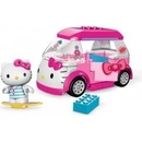 Mega Bloks Micro Hello Kitty karavan