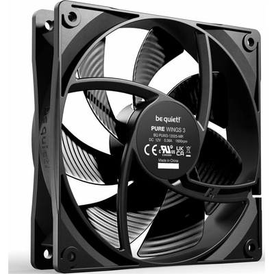 be quiet! Pure Wings 3 120mm BL104