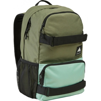 Burton Treble Yell Forest Moss/Soft Sage 21 L