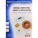 Moderní učebnice elektroniky - 1. díl