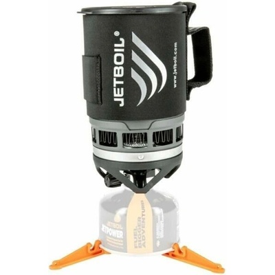 Jetboil Zip Cooking System 0.8L Carbon (ZPCB-EU)