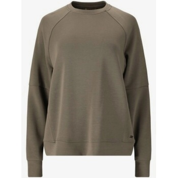 Athlecia JACEY Суитшърт за жени Athlecia | Zelen | ЖЕНИ | XS