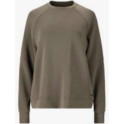 Athlecia JACEY Суитшърт за жени Athlecia | Zelen | ЖЕНИ | XS