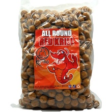 Karma Bait Special All Round Boilies 2,5kg 20mm Red Krill