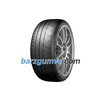 Goodyear Eagle F1 Supersport RS ( 295/30 ZR20 (101Y) XL EVR, N0, (MFS) )