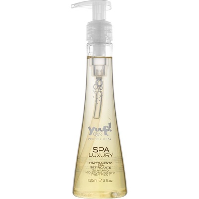 Yuup SPA Luxury 150 ml – Zboží Dáma