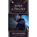 Asmodee Hra o trůny 2 edice: Klid nad Západozemím