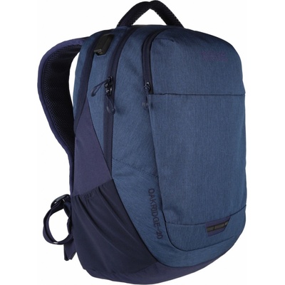 Regatta Oakridge Air tmavo modrá 20 l