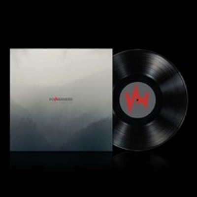 Townsend Devin Power Nerd 1 LP