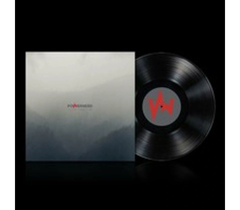 Townsend Devin Power Nerd 1 LP