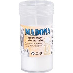 Madona Вложка за пресована свещ Madonna 120 г 2 дни