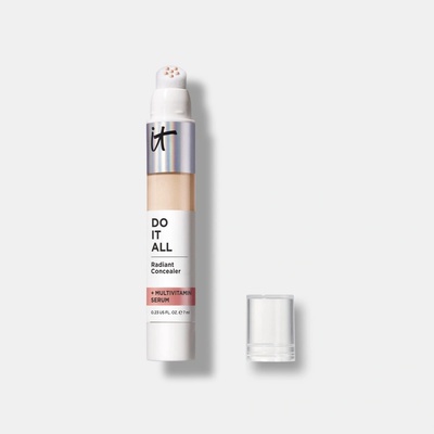 IT Cosmetics Do It All Radiant Concealer Коректор 7ml