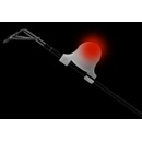 Delphin Světelný signalizátor Záběru Tip Alarm