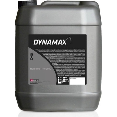 DYNAMAX M7AD SIII 20W-40 60 l