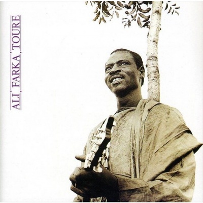 Ali Farka Touré - Ali Farka Toure CD