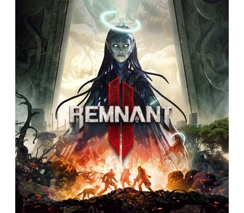 Remnant 2