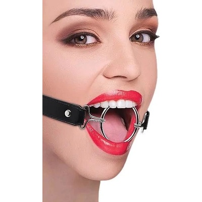 Ouch! Roubík Ring Gag XL