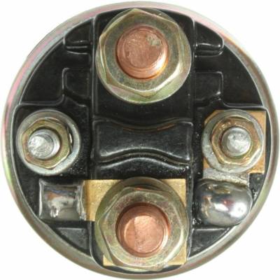 Elektromagnetický spínač, startér HC-Cargo F 032 137 370