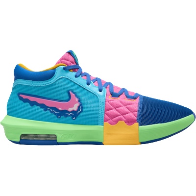 Nike Баскетболни обувки Nike Lebron Witness VIII IPS shoe hj2963-900 Размер 47 EU