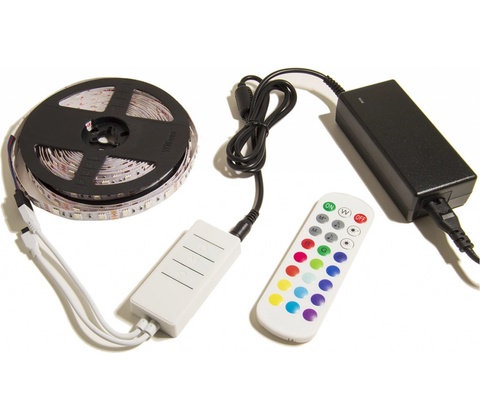 Ledstar S6AWF