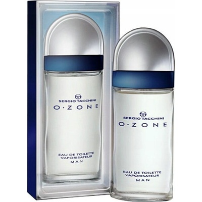 Sergio Tacchini Ozone pánska toaletná voda pánska 30 ml