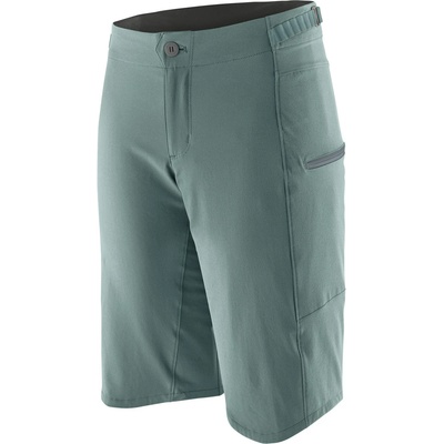 Patagonia Дамски шорти за колоездене Patagonia Women's Dirt Craft Bike Shorts Cycling bottoms - Blue Sage - размер 34 (EU) (155-1695-0312)