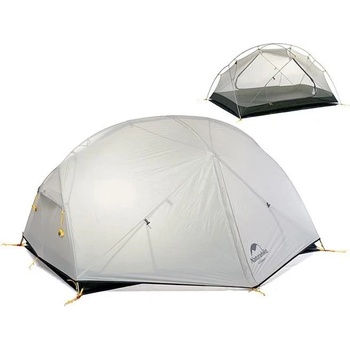 Двуместна палатка Naturehike Mongar NH17T007-M
