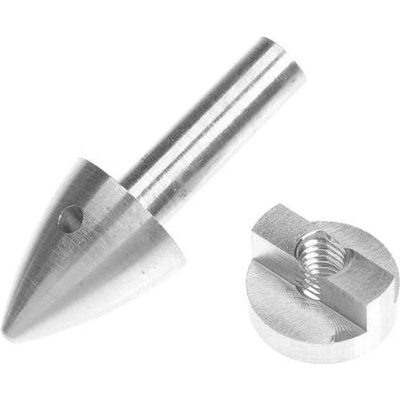 Revtec Задвижка на корабен винт M4, диаметър 11mm