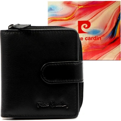 Pierre Cardin TILAK155 2509 černá