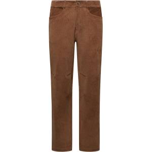 La Sportiva Мъжки панталон за катерене La Sportiva Setter Pant Climbing trousers - Espresso (009-1121-0813)