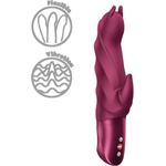 FUN FACTORY Darling Devil wine red