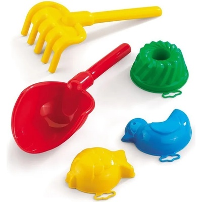 Marioinex Мини комплект за игра на пясък (900 215)