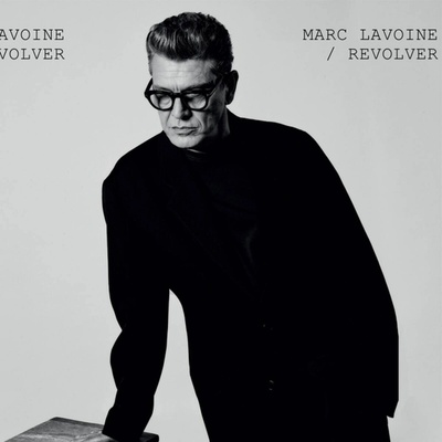 LAVOINE, MARC - REVOLVER 1 CD