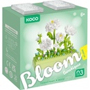 KOCO Stavebnice mini Jasmín 285ks