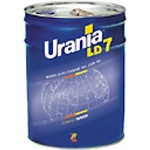 PETRONAS Urania LD7 15W-40 5 l