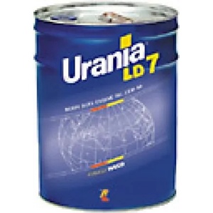 PETRONAS Urania LD7 15W-40 5 l