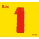 Beatles - 1 -2015- CD