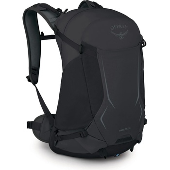 Osprey Туристическа раница Osprey Hikelite 26 Walking backpack - Raven Black - размер One Size (504-0872-0311)