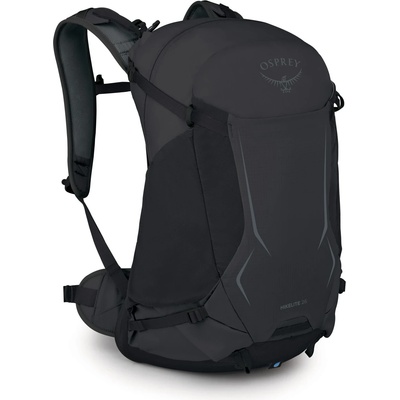 Osprey Туристическа раница Osprey Hikelite 26 Walking backpack - Raven Black - размер One Size (504-0872-0311)