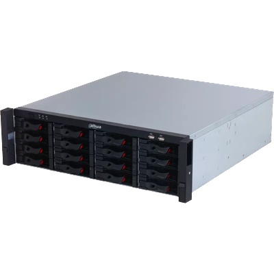 Dahua 128-канално NVR записващо устройство Dahua NVR616H-128-XI (NVR616H-128-XI)