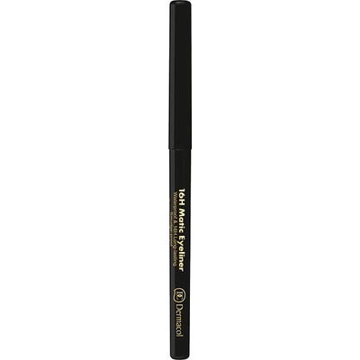 Dermacol 16H Matic Eyeliner 4 Black 0,3 g