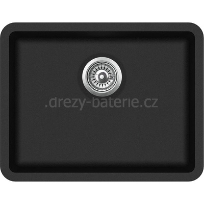 Aquastone NEO 60 černá metalická