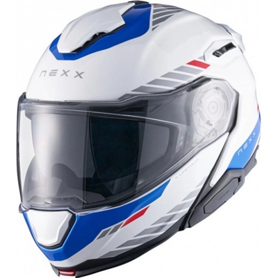 NEXX X.LIFETOUR Globe