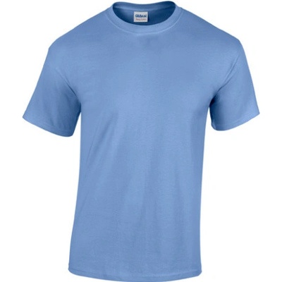 Gildan Unisex tričko G5000 carolina blue
