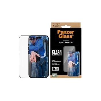 Panzer Screen Protector for Apple iPhone Air