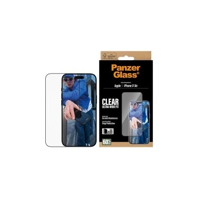 Panzer Screen Protector for Apple iPhone Air