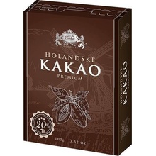 Carla Holandské kakao premium 100 g