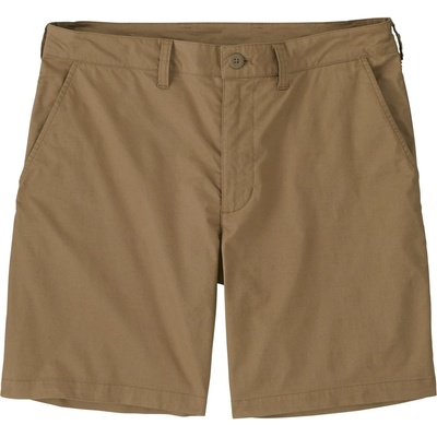 Patagonia Мъжки къси панталони Patagonia LW All-Wear Shorts 8'' Shorts - Slab Khaki - размер 28 (US) (012-4252-0311)