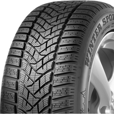 Dunlop Winter Sport 5 195/55 R20 95H